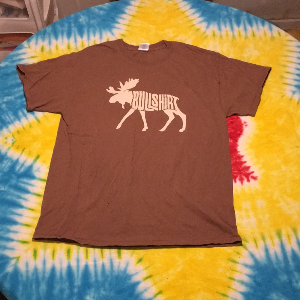Bullshirt